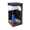Sauna Tent Portable Full Size, 1400W Personal Sauna Kit for Home Spa, Detoxify & Soothing Infrared Heated Body Therapy
