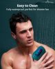 LOVENSE Gush 2 Automatic Male Masturbator,Penis Male Vibrator & Oscillation,App Remote Control Sex Toys for Men with Endurance Training