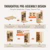 Far Infrared Wooden Sauna, Room Home Sauna Spa for One Single Person