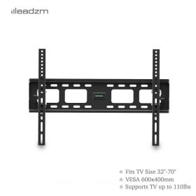 TV Stand TMW600 Has A Load Capacity Of 50kg (Option: Black)