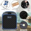 2L Portable Folding Steam Sauna Spa