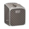 2L Portable Folding Steam Sauna Spa