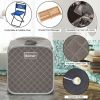 2L Portable Folding Steam Sauna Spa