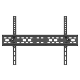 TV Stand TMW003S Load Capacity 50kg (Option: Black)